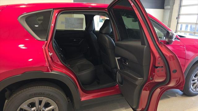 2026 Mazda CX-5 2.5 S Select