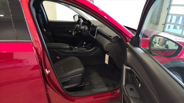 2026 Mazda CX-5 2.5 S Select