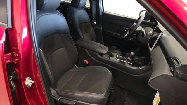 2026 Mazda CX-5 2.5 S Select
