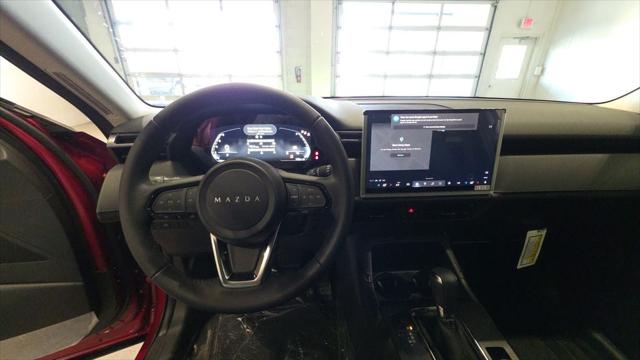 2026 Mazda CX-5 2.5 S Select