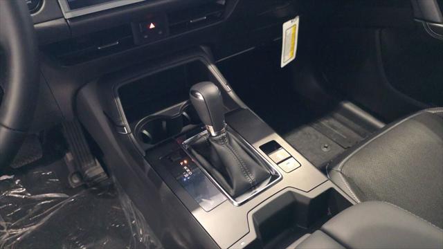 2026 Mazda CX-5 2.5 S Select