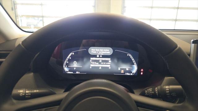 2026 Mazda CX-5 2.5 S Select