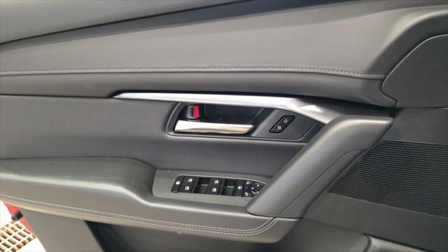 2026 Mazda CX-5 2.5 S Select