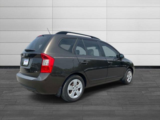 2009 Kia Rondo LX