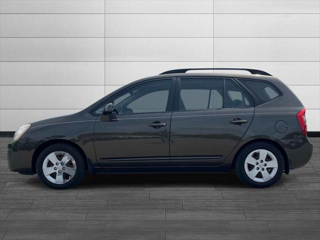 2009 Kia Rondo LX