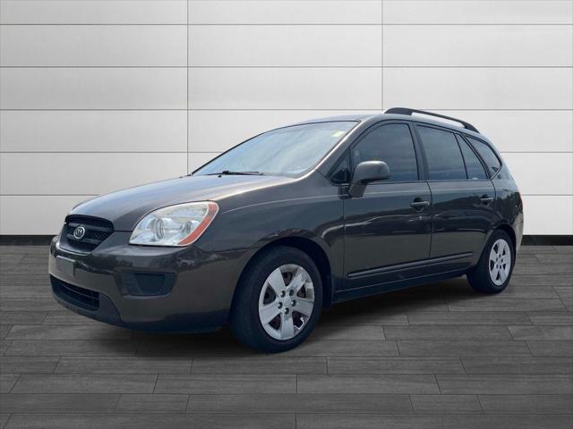 2009 Kia Rondo LX