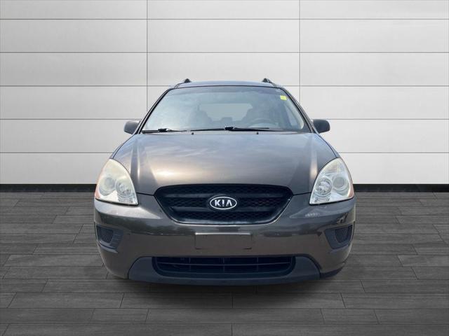 2009 Kia Rondo LX
