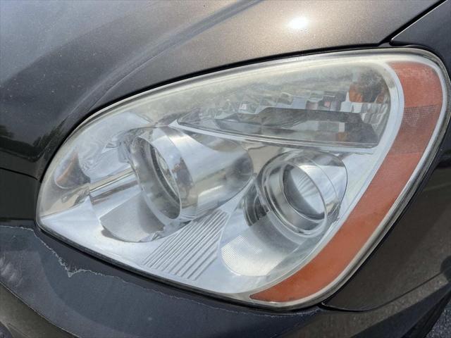 2009 Kia Rondo LX