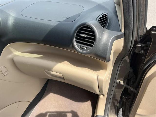 2009 Kia Rondo LX