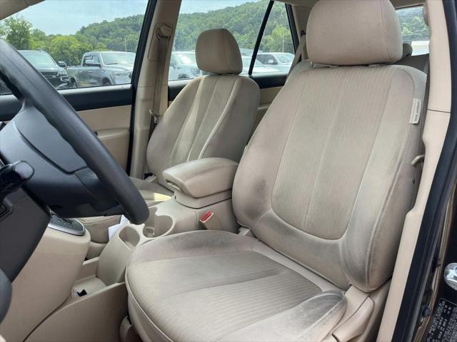 2009 Kia Rondo LX