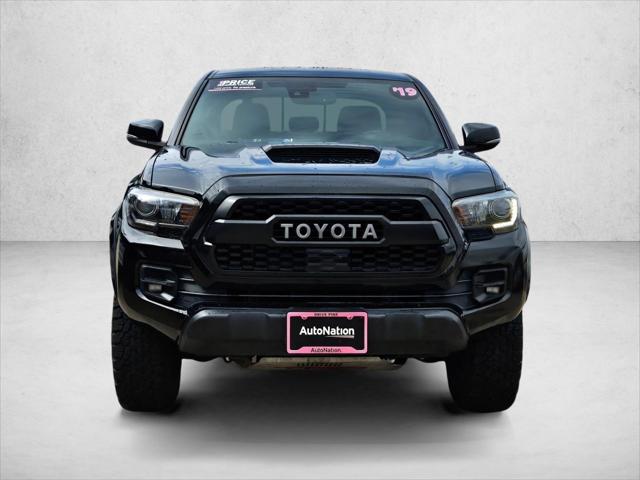 2019 Toyota Tacoma TRD Pro