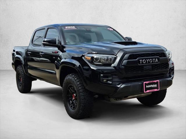 2019 Toyota Tacoma TRD Pro