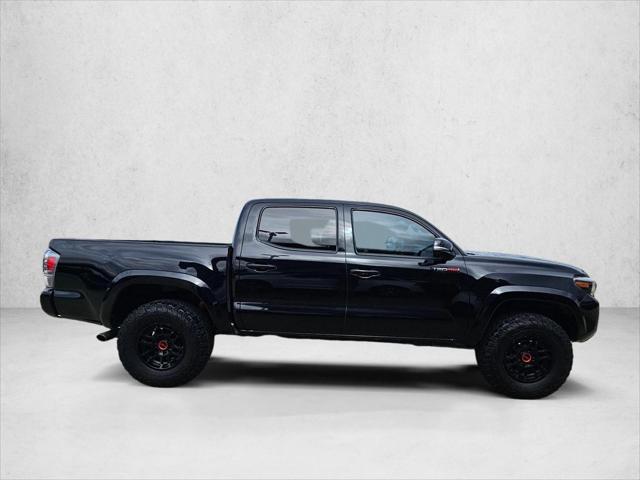 2019 Toyota Tacoma TRD Pro