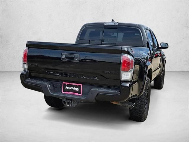 2019 Toyota Tacoma TRD Pro