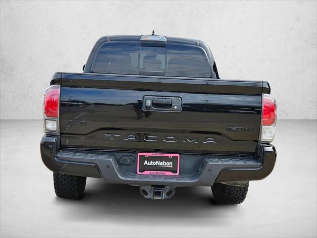 2019 Toyota Tacoma TRD Pro
