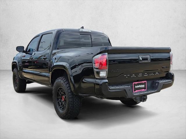 2019 Toyota Tacoma TRD Pro