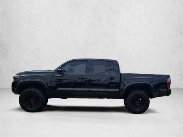 2019 Toyota Tacoma TRD Pro