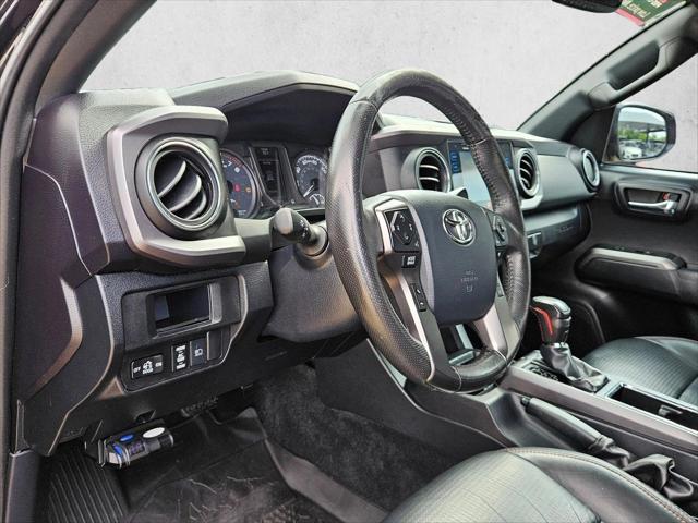 2019 Toyota Tacoma TRD Pro