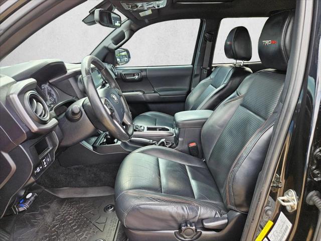 2019 Toyota Tacoma TRD Pro