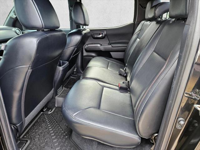 2019 Toyota Tacoma TRD Pro