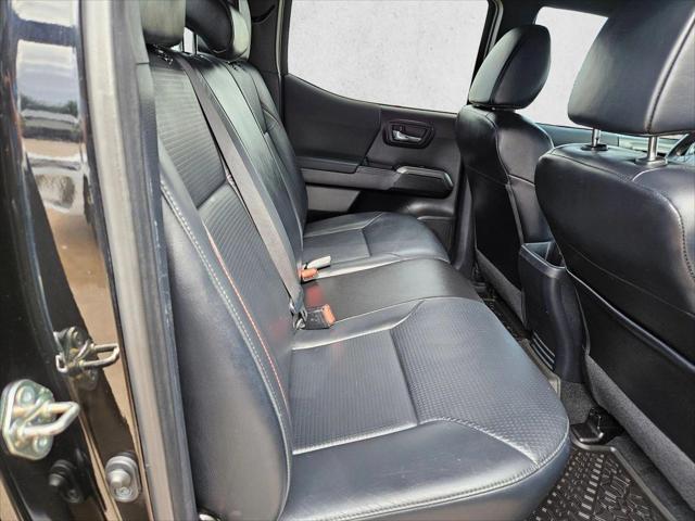 2019 Toyota Tacoma TRD Pro