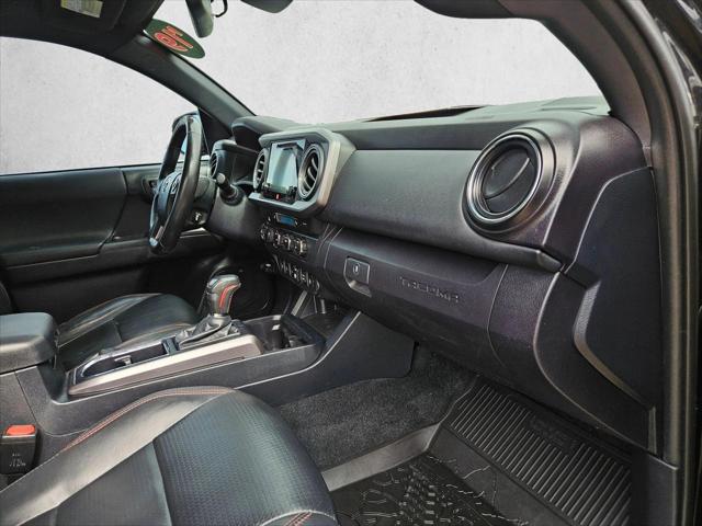 2019 Toyota Tacoma TRD Pro