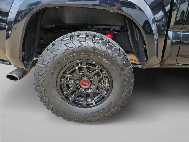 2019 Toyota Tacoma TRD Pro