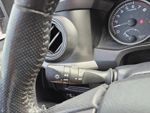2019 Toyota Tacoma TRD Pro