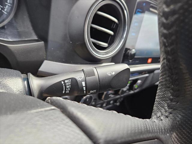 2019 Toyota Tacoma TRD Pro