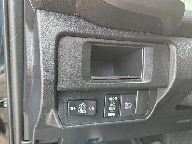 2019 Toyota Tacoma TRD Pro