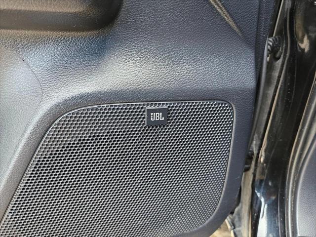 2019 Toyota Tacoma TRD Pro