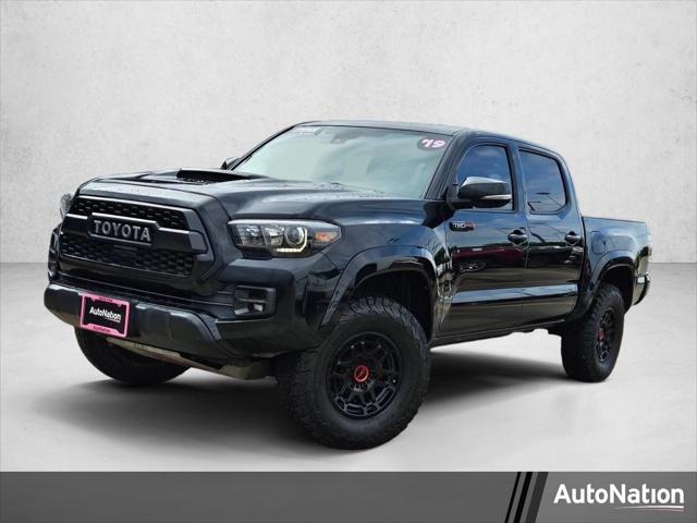 2019 Toyota Tacoma TRD Pro for sale in Fort Worth, TX