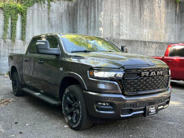 2026 Ram 1500 Big Horn Crew Cab 4x4 5'7" Box for sale in Greenvale, NY