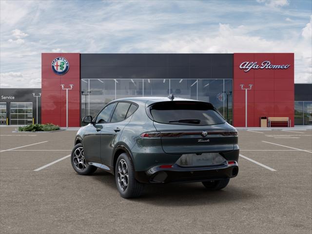 2026 Alfa Romeo Tonale TONALE SPRINT AWD