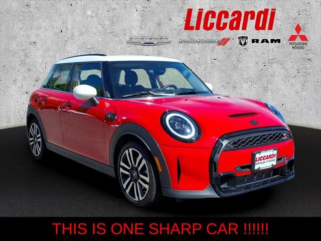 2024 MINI Hardtop Cooper S for sale in Green Brook, NJ