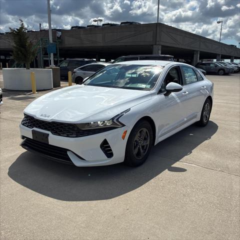 2023 Kia K5 LXS