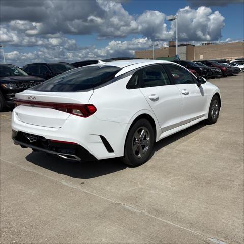 2023 Kia K5 LXS