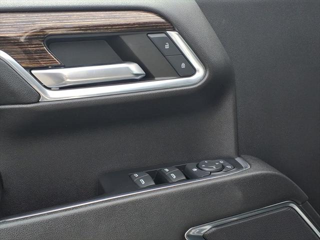2023 GMC Sierra 1500 4WD Crew Cab Short Box SLE