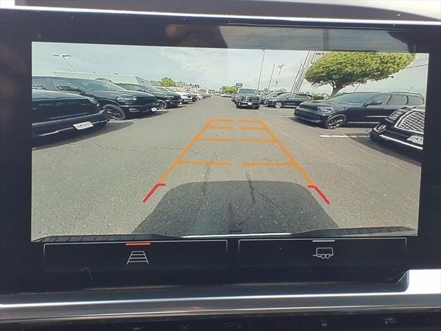 2023 GMC Sierra 1500 4WD Crew Cab Short Box SLE