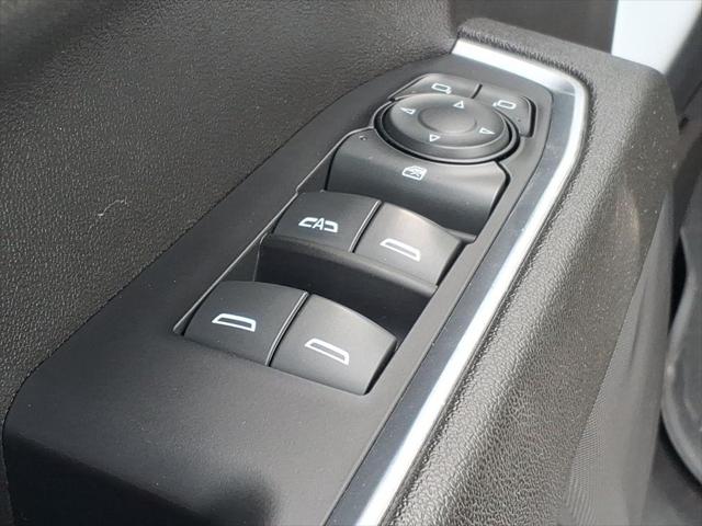 2023 GMC Sierra 1500 4WD Crew Cab Short Box SLE