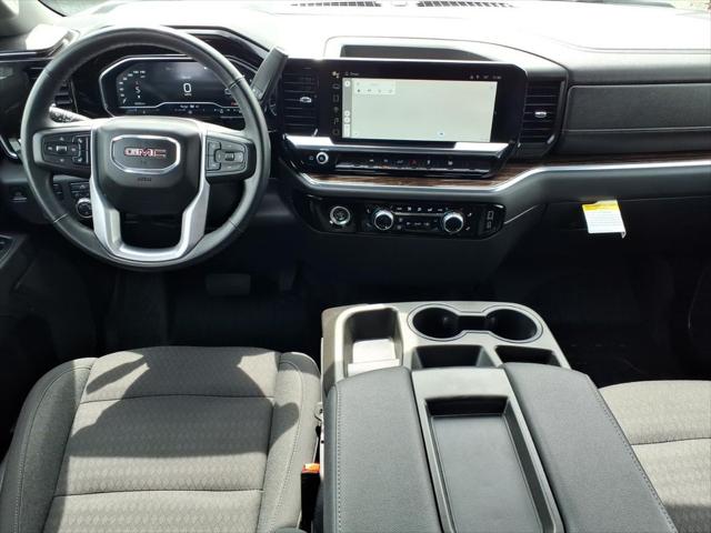 2023 GMC Sierra 1500 4WD Crew Cab Short Box SLE
