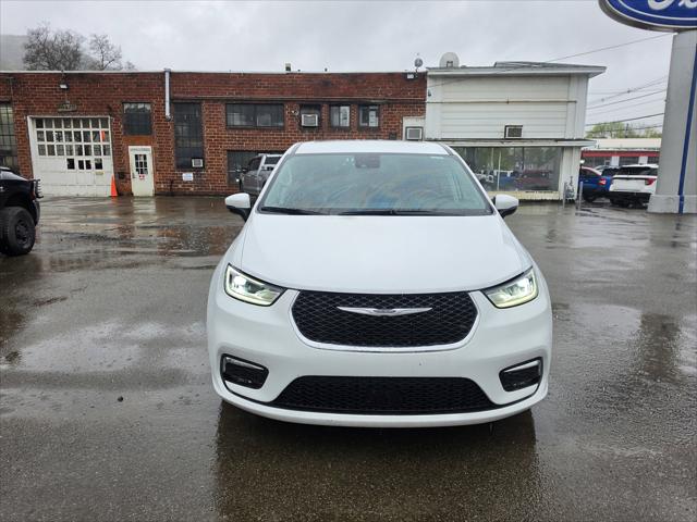 2023 Chrysler Pacifica Touring L 2023 Chrysler Pacifica Touring L
