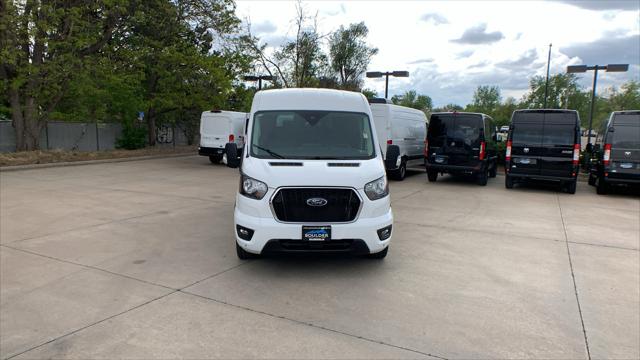 2025 Ford Transit-350 Passenger Van Unknown