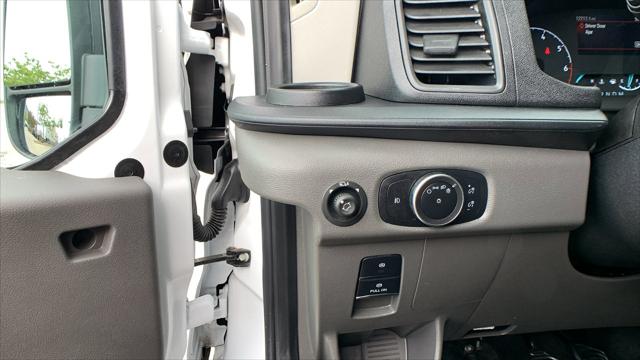 2025 Ford Transit-350 Passenger Van Unknown