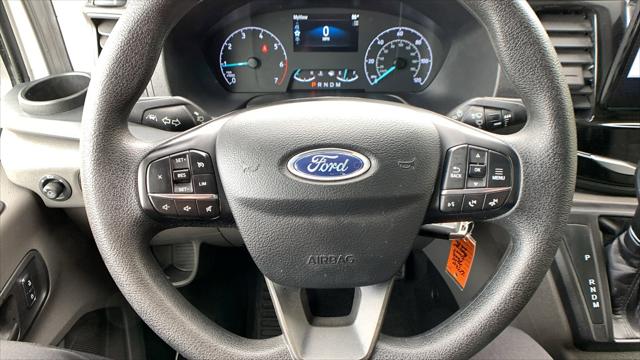 2025 Ford Transit-350 Passenger Van Unknown