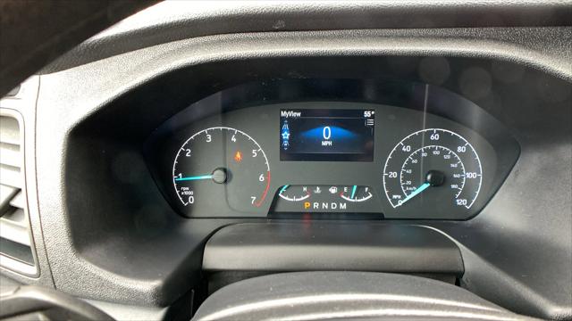 2025 Ford Transit-350 Passenger Van Unknown