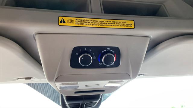 2025 Ford Transit-350 Passenger Van Unknown