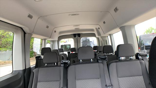 2025 Ford Transit-350 Passenger Van Unknown