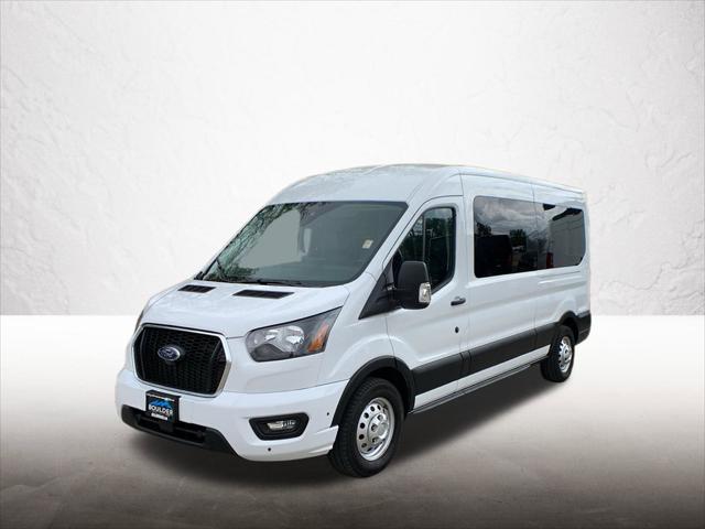 2025 Ford Transit-350 Passenger Van Unknown for sale in Boulder, CO