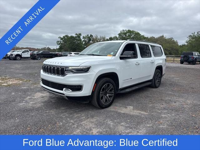 2024 Jeep Wagoneer Series II 4x2 for sale in Starke, FL